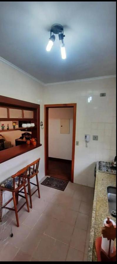 Solar Dos Passaros - Capivari - 2022 Apartamento Campos do Jordão