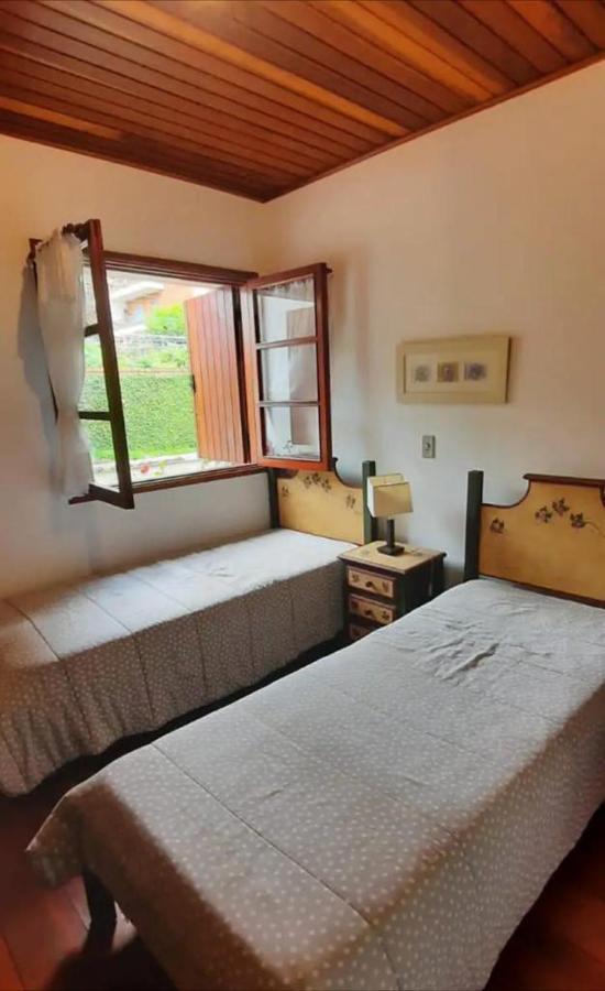Apartamento Solar Dos Passaros - Capivari - 2022