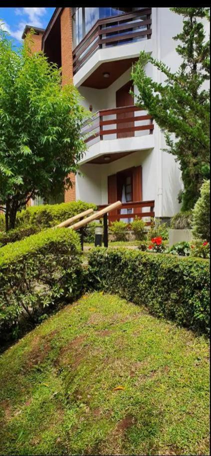 Solar Dos Passaros - Capivari - 2022 Apartamento