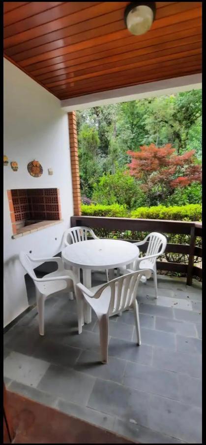Solar Dos Passaros - Capivari - 2022 Apartamento *