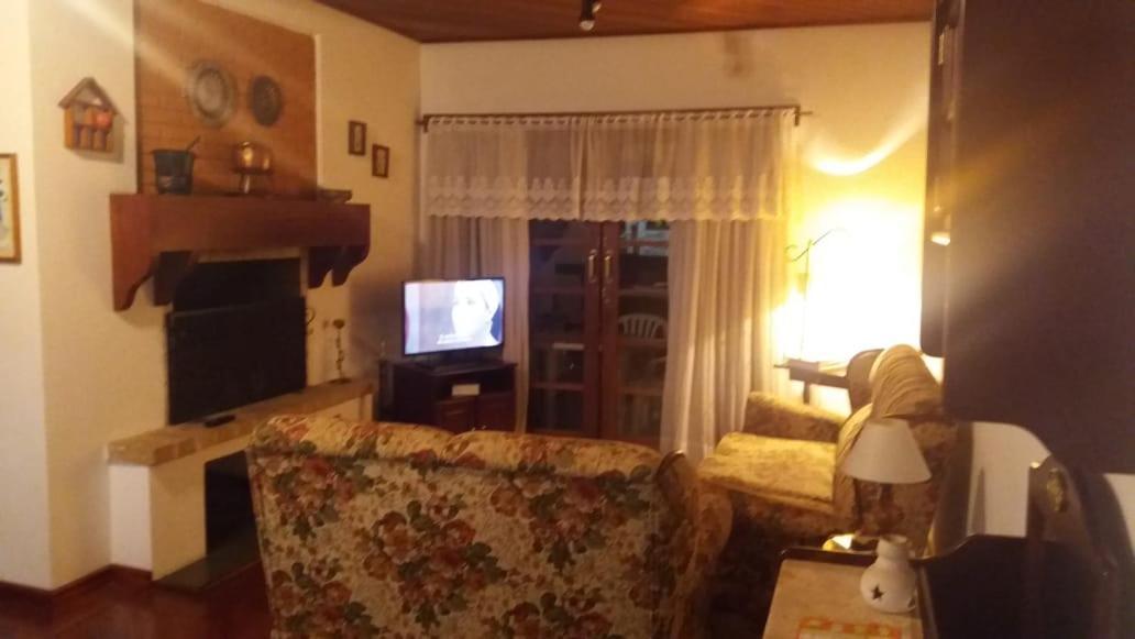 Solar Dos Passaros - Capivari - 2022 Apartamento