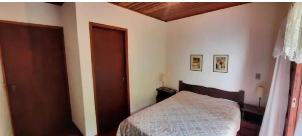 Solar Dos Passaros - Capivari - 2022 Apartamento *